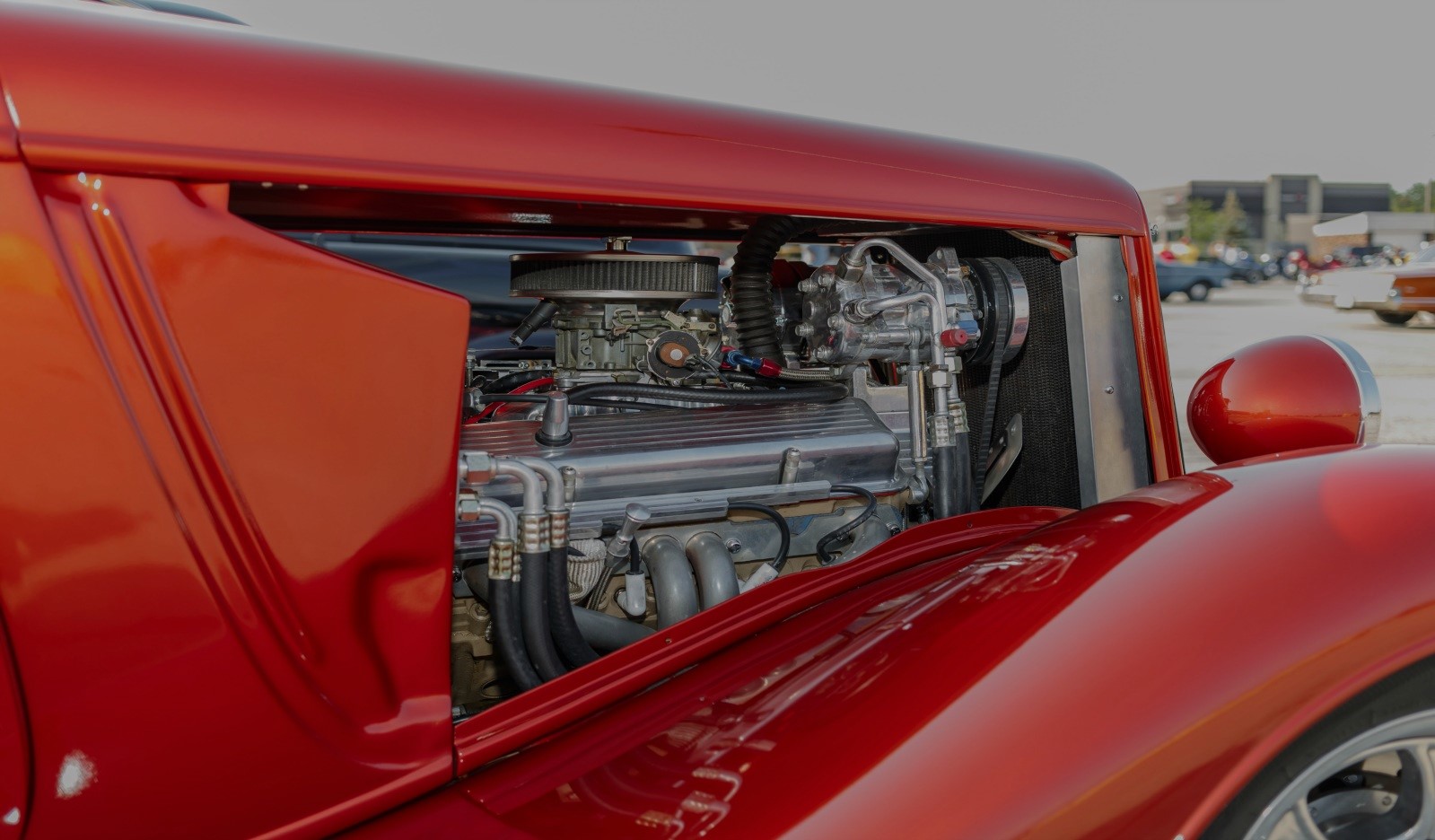 Welcome to Antique & Classic Motor News